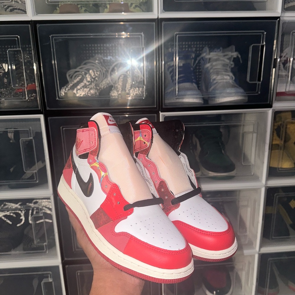 Big boys size 6.5